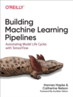 Building Machine Learning Pipelines - eBook