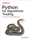 Python for Algorithmic Trading - eBook