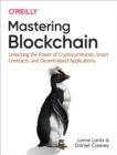 Mastering Blockchain - eBook
