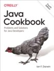 Java Cookbook - eBook
