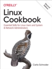 Linux Cookbook - eBook
