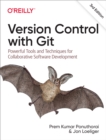 Version Control with Git - eBook