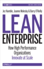 Lean Enterprise - eBook