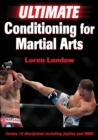 Ultimate Conditioning for Martial Arts - Book