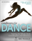 Conditioning for Dance : Training for Whole-Body Coordination and Efficiency - Book