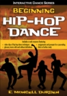 Beginning Hip-Hop Dance with Web Resource - Book