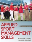 Applied Sport Management Skills - eBook