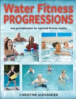 Water Fitness Progressions - eBook