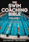 The Swim Coaching Bible Volume I - eBook