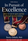 In Pursuit of Excellence - eBook