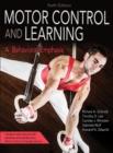 Motor Control and Learning : A Behavioral Emphasis - eBook