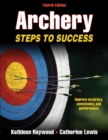 Archery : Steps to Success - eBook