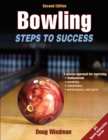 Bowling : Steps to Success - eBook