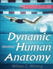 Dynamic Human Anatomy - eBook