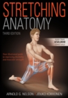 Stretching Anatomy - Book
