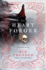 The Heart Forger - Book