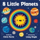 8 Little Planets - Book