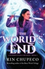 The World's End - Book