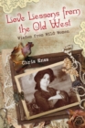 Love Lessons from the Old West : Wisdom from Wild Women - eBook