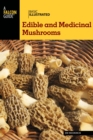Basic Illustrated Edible and Medicinal Mushrooms - eBook