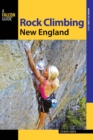 Rock Climbing New England - eBook