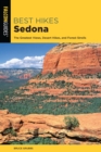 Best Hikes Sedona : The Greatest Views, Desert Hikes, and Forest Strolls - eBook