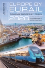 Europe by Eurail 2020 : Touring Europe by Train - eBook