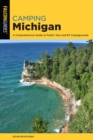 Camping Michigan : A Comprehensive Guide To Public Tent And Rv Campgrounds - eBook