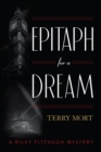 Epitaph for a Dream - Book