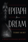 Epitaph for a Dream - eBook
