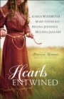 Hearts Entwined : A Historical Romance Novella Collection - eBook