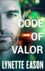 Code of Valor (Blue Justice Book #3) - eBook