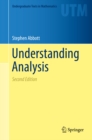 Understanding Analysis - eBook