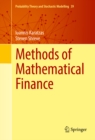 Methods of Mathematical Finance - eBook