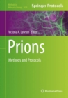 Prions : Methods and Protocols - eBook