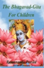 The Bhagavad-Gita For Children : and Beginners in Simple English - Book