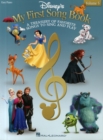 Disney's My First Songbook : Volume 5: a Treasury of Favorite Songs to Sing and Play - Book