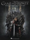 Game of Thrones : Original Music from the Hbo Television Series - Book