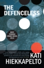 The Defenceless - eBook