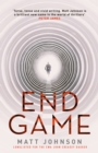 End Game - eBook