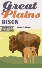 Great Plains Bison - eBook