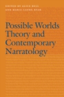 Possible Worlds Theory and Contemporary Narratology - eBook