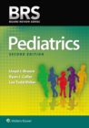 BRS Pediatrics - eBook