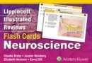 Lippincott Illustrated Reviews Flash Cards: Neuroscience - eBook