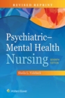 Psychiatric Mental Health Nursing - eBook