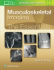 Musculoskeletal Imaging: The Essentials - Book