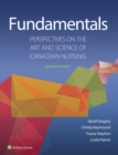 Fundamentals: Perspectives on the Art and Science of Canadian Nursing - eBook