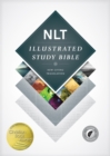 NLT Illustrated Study Bible, Indexed - Book