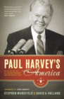 Paul Harvey's America - eBook