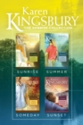 The Sunrise Collection: Sunrise / Summer / Someday / Sunset - eBook